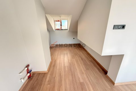 2+1 Wohnung in Beyoglu, Istanbul, Türkei Nr. 238646 - 7