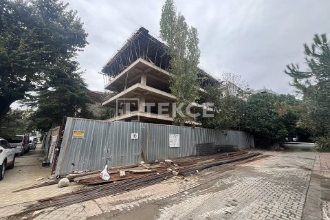4+1 Wohnung in Istanbul, Türkei Nr. 227367 - 14