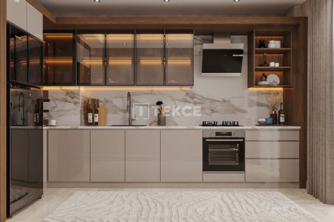 Penthouse for sale  in Alanya, Antalya, Turkey, 3 bedrooms, 174m2, No. 238275 – photo 15