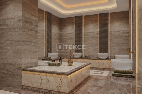 Penthouse for sale  in Alanya, Antalya, Turkey, 3 bedrooms, 174m2, No. 238275 – photo 10