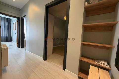 2+1 Wohnung in Besiktas, Istanbul, Türkei Nr. 238693 - 14