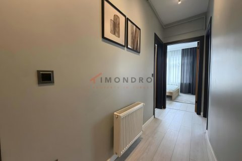 2+1 Wohnung in Besiktas, Istanbul, Türkei Nr. 238693 - 17