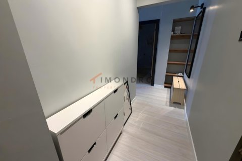 2+1 Wohnung in Besiktas, Istanbul, Türkei Nr. 238693 - 9