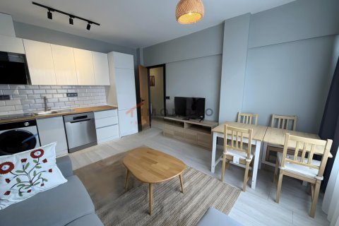 2+1 Wohnung in Besiktas, Istanbul, Türkei Nr. 238693 - 3