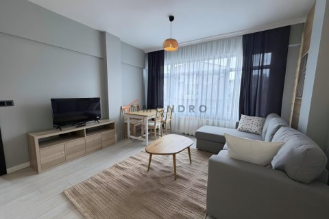 2+1 Wohnung in Besiktas, Istanbul, Türkei Nr. 238693 - 6