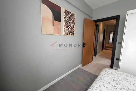 2+1 Wohnung in Besiktas, Istanbul, Türkei Nr. 238693 - 27