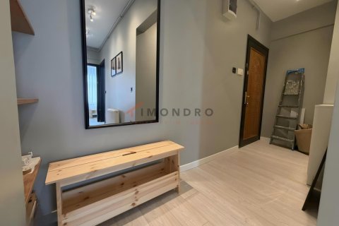2+1 Wohnung in Besiktas, Istanbul, Türkei Nr. 238693 - 15