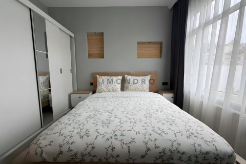 2+1 Wohnung in Besiktas, Istanbul, Türkei Nr. 238693 - 29