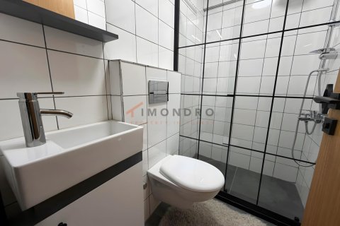 2+1 Wohnung in Besiktas, Istanbul, Türkei Nr. 238693 - 23