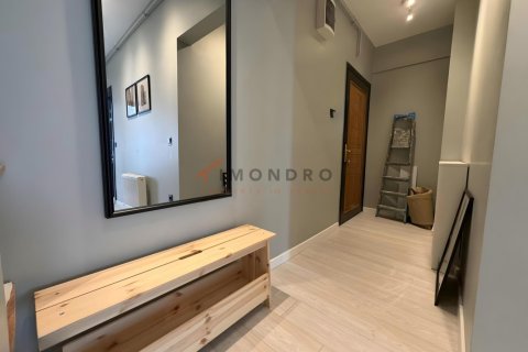 2+1 Wohnung in Besiktas, Istanbul, Türkei Nr. 238693 - 16