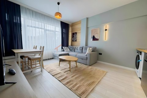 2+1 Wohnung  in Besiktas, Istanbul, Türkei Nr. 238693