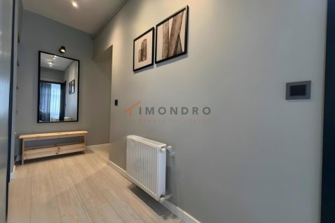 2+1 Wohnung in Besiktas, Istanbul, Türkei Nr. 238693 - 18