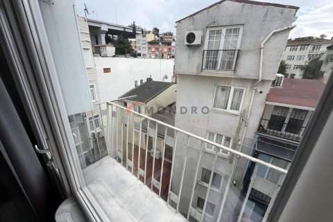 2+1 Wohnung in Besiktas, Istanbul, Türkei Nr. 238693 - 10