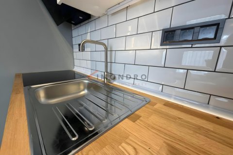 2+1 Wohnung in Besiktas, Istanbul, Türkei Nr. 238693 - 30
