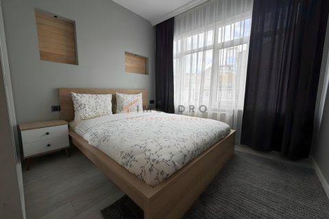2+1 Wohnung in Besiktas, Istanbul, Türkei Nr. 238693 - 25