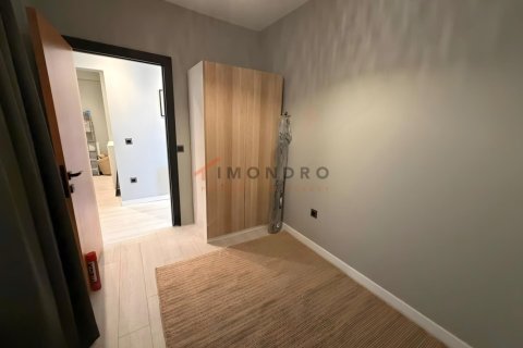 2+1 Wohnung in Besiktas, Istanbul, Türkei Nr. 238693 - 12