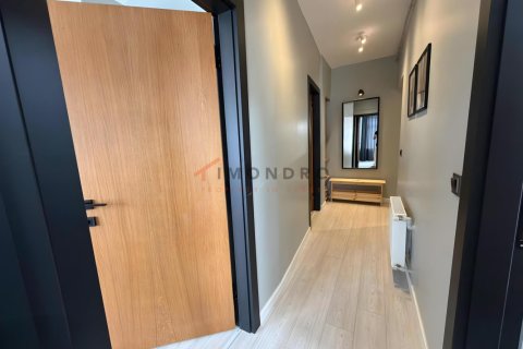 2+1 Wohnung in Besiktas, Istanbul, Türkei Nr. 238693 - 11