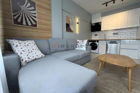 2+1 Wohnung in Besiktas, Istanbul, Türkei Nr. 238693 - 2