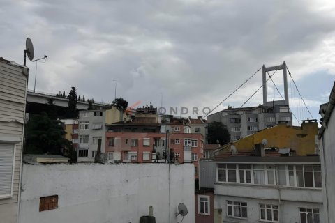 2+1 Wohnung in Besiktas, Istanbul, Türkei Nr. 238693 - 24