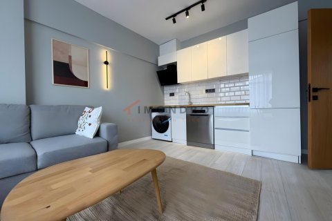 2+1 Wohnung in Besiktas, Istanbul, Türkei Nr. 238693 - 7