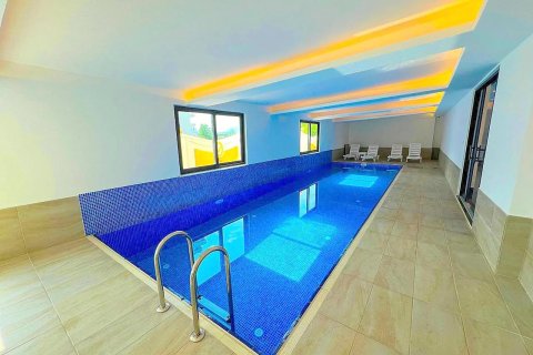 1+1 Leilighet  i Mahmutlar, Antalya, Tyrkia Nr. 32402 - 23