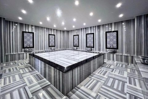 1+1 Leilighet  i Mahmutlar, Antalya, Tyrkia Nr. 32402 - 21