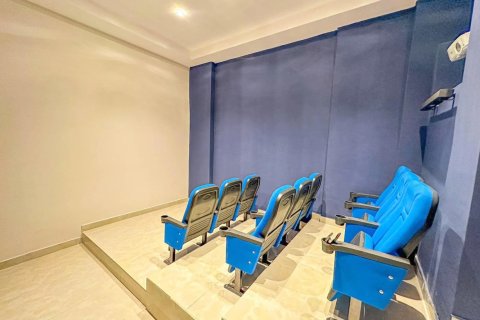 1+1 Leilighet  i Mahmutlar, Antalya, Tyrkia Nr. 32402 - 27