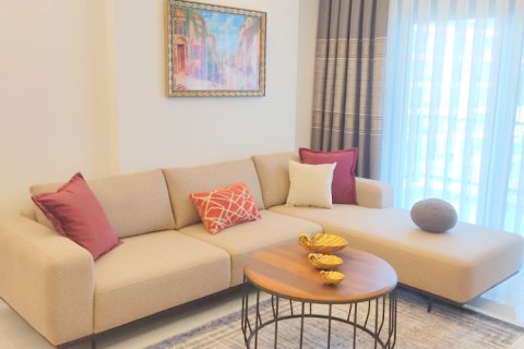 1+1 Leilighet  i Mahmutlar, Antalya, Tyrkia Nr. 32402 - 5