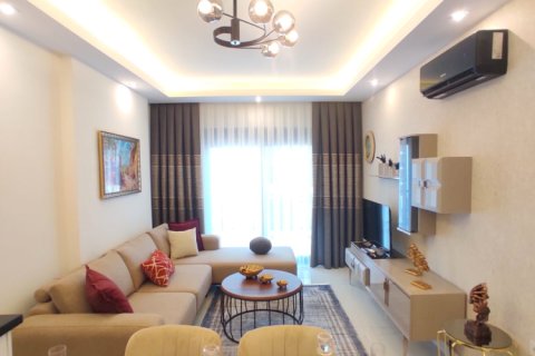 1+1 Leilighet  i Mahmutlar, Antalya, Tyrkia Nr. 32402 - 4