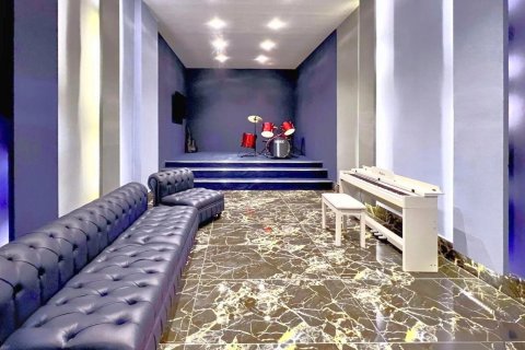1+1 Leilighet  i Mahmutlar, Antalya, Tyrkia Nr. 32402 - 26