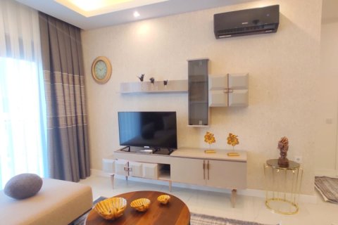 1+1 Leilighet  i Mahmutlar, Antalya, Tyrkia Nr. 32402 - 3