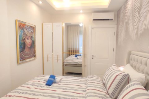 1+1 Leilighet  i Mahmutlar, Antalya, Tyrkia Nr. 32402 - 8