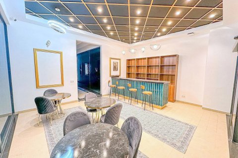 1+1 Leilighet  i Mahmutlar, Antalya, Tyrkia Nr. 32402 - 19