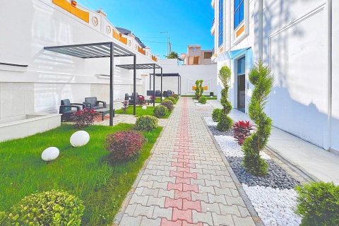 1+1 Leilighet  i Mahmutlar, Antalya, Tyrkia Nr. 32402 - 16