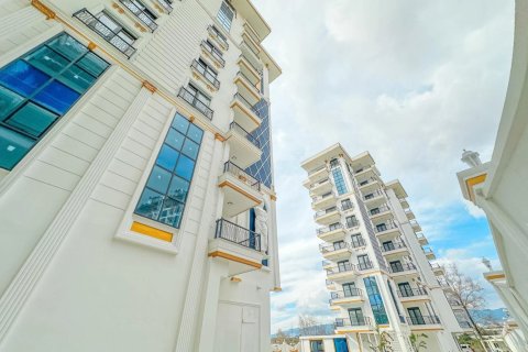 1+1 Leilighet  i Mahmutlar, Antalya, Tyrkia Nr. 32402 - 28