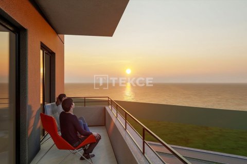 Lejlighed  i Trabzon, Tyrkiet Nr. 238512 - 7