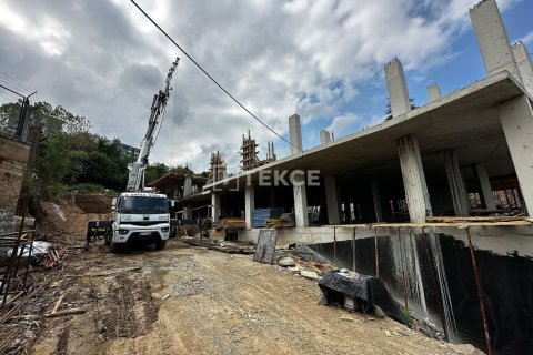 Lejlighed  i Trabzon, Tyrkiet Nr. 238512 - 16