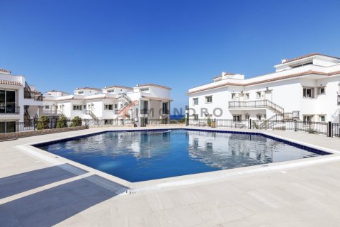 2+1 Leilighet  i Esentepe, Girne,  Nr. 152492