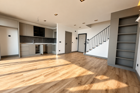 1+1 Wohnung in Kestel, Antalya, Türkei Nr. 238594 - 2