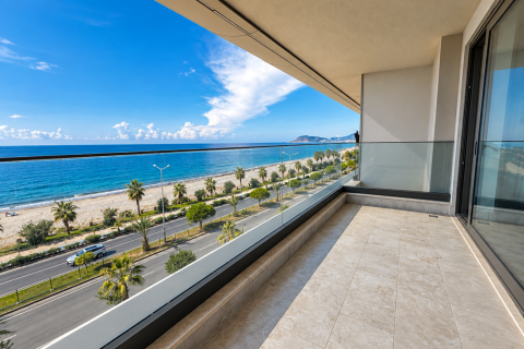 1+1 Wohnung  in Kestel, Antalya, Türkei Nr. 238594