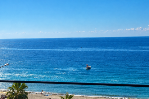 1+1 Wohnung in Kestel, Antalya, Türkei Nr. 238594 - 8