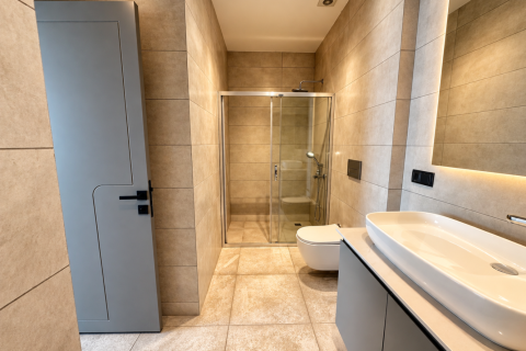 1+1 Wohnung in Kestel, Antalya, Türkei Nr. 238594 - 19