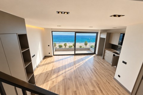 1+1 Wohnung in Kestel, Antalya, Türkei Nr. 238594 - 12
