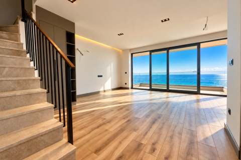 1+1 Wohnung in Kestel, Antalya, Türkei Nr. 238594 - 4