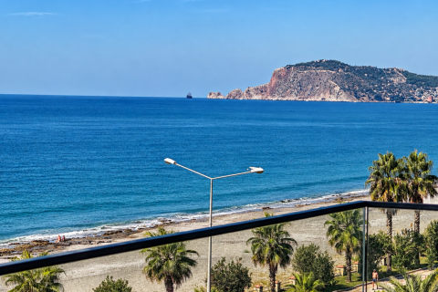 1+1 Wohnung in Kestel, Antalya, Türkei Nr. 238594 - 7