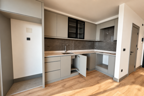 1+1 Wohnung in Kestel, Antalya, Türkei Nr. 238594 - 3