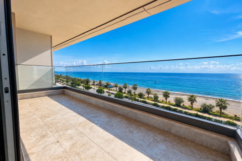 1+1 Wohnung in Kestel, Antalya, Türkei Nr. 238594 - 5