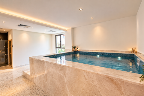 1+1 Wohnung in Kestel, Antalya, Türkei Nr. 238594 - 15