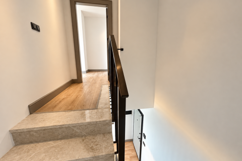1+1 Wohnung in Kestel, Antalya, Türkei Nr. 238594 - 10