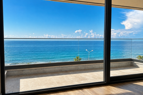 1+1 Wohnung in Kestel, Antalya, Türkei Nr. 238594 - 9